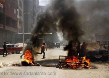 مصر: 3 قتلى في اشتباك بين القوات المصريّة وإرهابيين