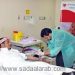 الفوائد الصحية للتبرع بالدم