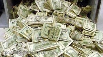 4 شركات أمريكية تتصدر قائمة ملوك الكاش