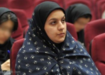 القصة الايرانية لريحانة التي حكم عليها بالاعدام ..القصة ليست مذهبية؟