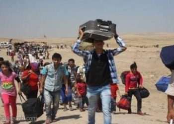 100 ألف عراقي مهددون بالإبادة.. وعائلات تفقد أطفالها