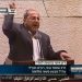 بالفيديو أحمد الطيبي من الكنيست: انتم مجرمي حرب.. العار عليكم