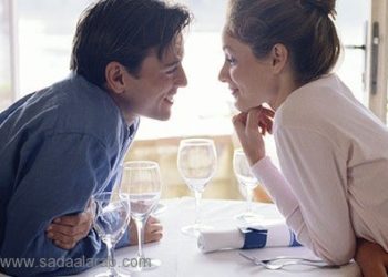 ? أشياء يلاحظها الرجل في المرأة من النظرة الأولى