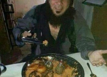 القائد الميداني لـ«داعش» في القلمون بقبضة حزب الله