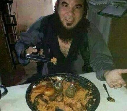 القائد الميداني لـ«داعش» في القلمون بقبضة حزب الله