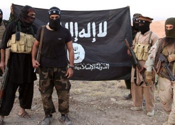 بعد الموصل.. تكريت والنفط والماء بيد داعش