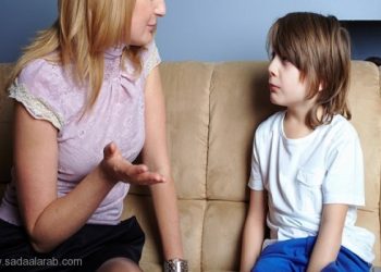 نصائح لحماية الطفل من التحرّش الجنسي!