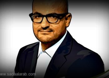 نديم قطيش يطلب العمل في فضائيات عربية بعد القرار بـ(تطفيشه)