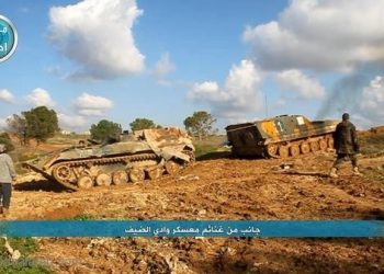 تفاصيل خاصة: ما لم يُكشف عن السيطرة على وادي الضيف – الحامدية