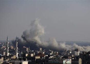 إسرائيل تستأنف عدوانها على غزة