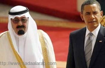 سوريا سبب توتر العلاقات الاميركية السعودية