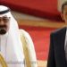 سوريا سبب توتر العلاقات الاميركية السعودية