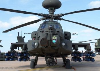 قطر اشترت ثلث مبيعات أميركا من السلاح