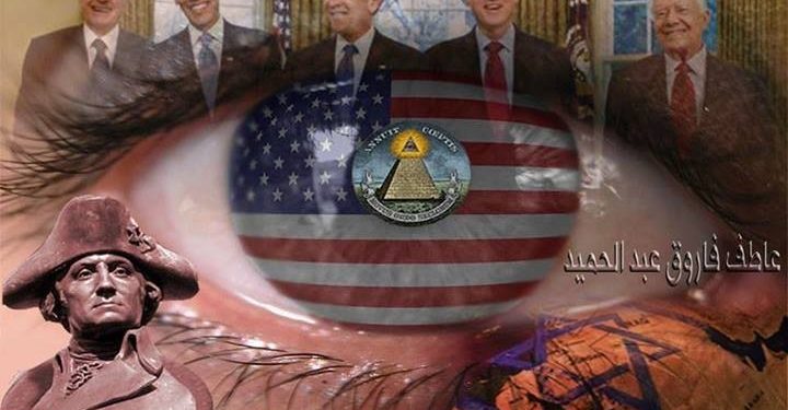 التايم: دول السنة والشيعة والاكراد في سوريا والعراق والكويت والسعودية