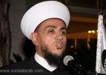 العمامة القنبلة