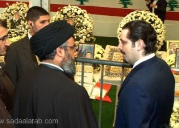 السعودية تفجّر حوار حزب الله والمستقبل