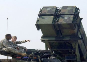 واشنطن تورد للسعودية صواريخ بقيمة 1.75 مليار دولار