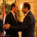 معصوم يهدد بحل البرلمان اذا لم يعلن اليوم مرشح تشكيل الحكومة