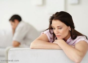 أسباب فقدان الرغبة الجنسية عند المرأة