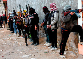 داعش» تُشكّل خطراً على الأنظمة والمجتمعات السنيّة