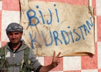 بالتفاصيل: وحدات الحماية الكردية تسيطر على 100 قرية في الحسكة