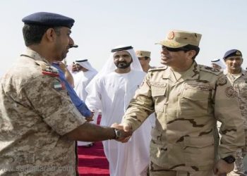 مسؤولون أميركيون يؤكدون شنّ مصر والإمارات غارات في ليبيا