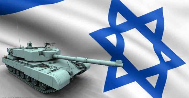 الهند تتخلى عن شراء صواريخ إسرائيلية مضادة للدبابات