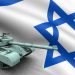 الهند تتخلى عن شراء صواريخ إسرائيلية مضادة للدبابات