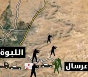 بالفيديو.. هكذا أُطلق النار على وفد العلماء المسلمين