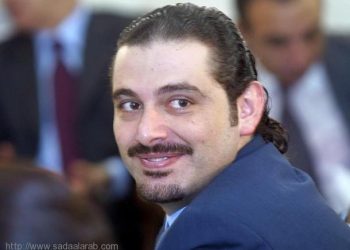 سعد الحريري عاد... سكسوكة وخطاب تحريضي