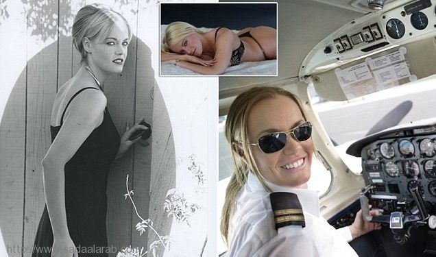 هذه المراة ضاجعت 10 الاف رجل ولا تزل ترغب بالمزيد