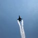 تركيا تعلن سقوط طائرة F-16 وأسباب سقوطها غير معروفة