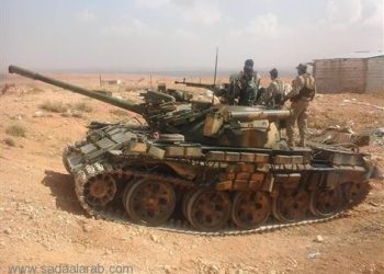 بالتفاصيل: كمين نوعي للجيش السوري في أقصى الغوطة الشرقية