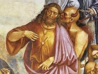 أعور الدجال