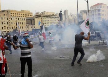 لبنان.. ترقب "الانفجار الكبير" وتحذيرات غير مسبوقة لمجلس النواب