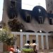 مصر.. الأمن يحاصر قرية بالمنيا بعد مصادمات طائفية بين مسلمين ومسيحيين