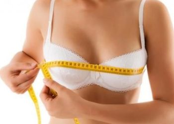 أطعمة تساعدك على تكبير الصدر!