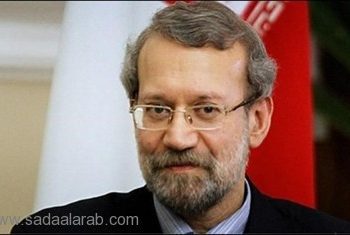 لاريجاني: دخول أميركا للمنطقة مجدداً بمثابة اللعب بمستودع بارود