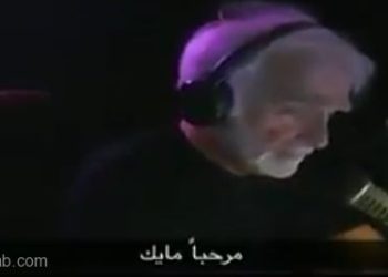 رد صاعق من مذيع أميركي على متصلة تدافع عن حق الكيان الصهيوني في فلسطين