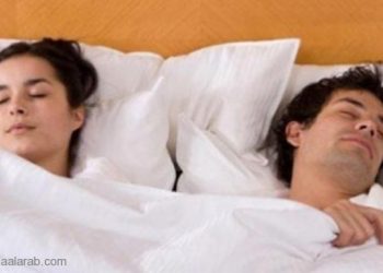 لماذا ينعس الرجال بعد ممارسة الجنس؟