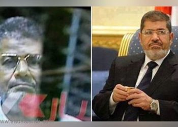 ابنة مرسي تفجر المفاجأة: الذي يحاكم ليس والدي!