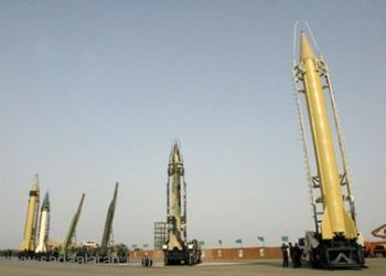 السلاح الإيراني... تعا ولا تجي