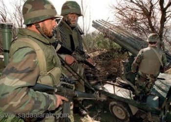 هل تُعطى شارة التصعيد ضدّ حزب الله في لبنان؟!!
