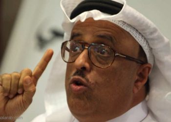 خلفان يغرد على تويترعن تكتل عربي استراتيجي وحرب داعش وسيناء والإخوان