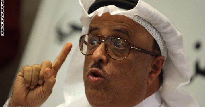 خلفان يغرد على تويترعن تكتل عربي استراتيجي وحرب داعش وسيناء والإخوان