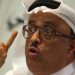 خلفان يغرد على تويترعن تكتل عربي استراتيجي وحرب داعش وسيناء والإخوان