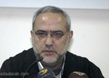 ترشيح محمود قماطي لتوَلي المهمة التي إستقال أبو زينب منها في حزب الله