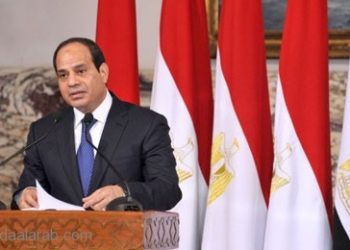 السيسي: لا صلة بين داعش والاسلام الحقيقي