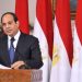 السيسي: لا صلة بين داعش والاسلام الحقيقي