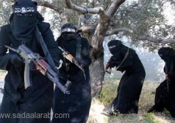 بالفيديو: معاناة إيزيدية سباها داعش وقتل زوجها